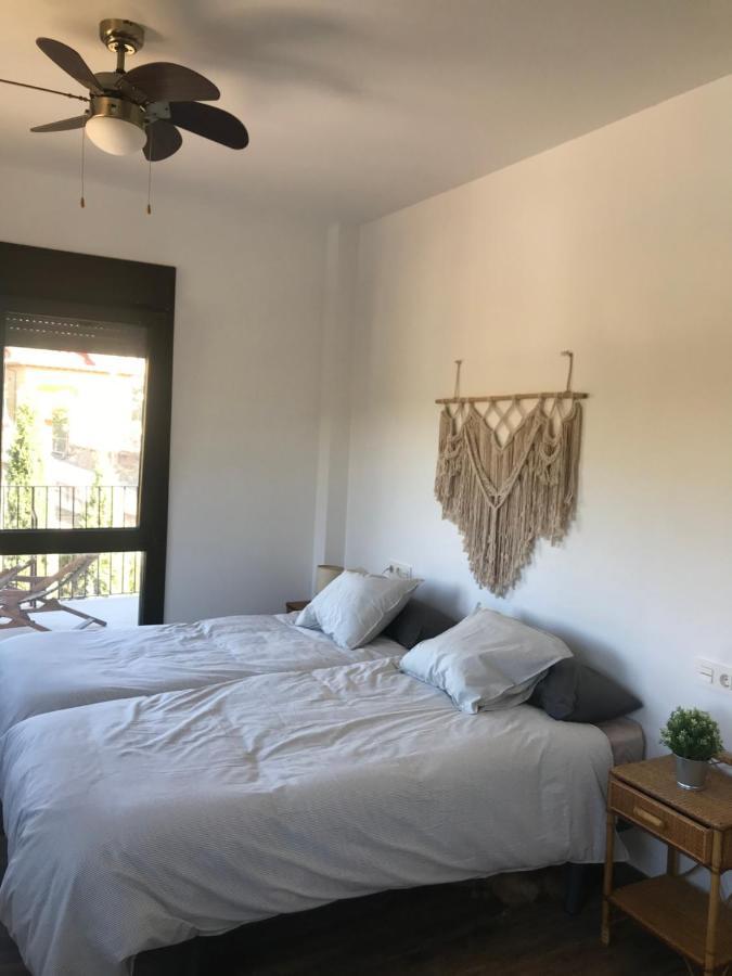 Chez Chloe Holiday home Murillo de Gallego