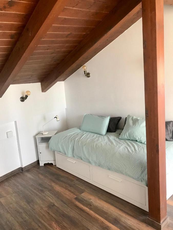 Chez Chloe Holiday home Murillo de Gallego
