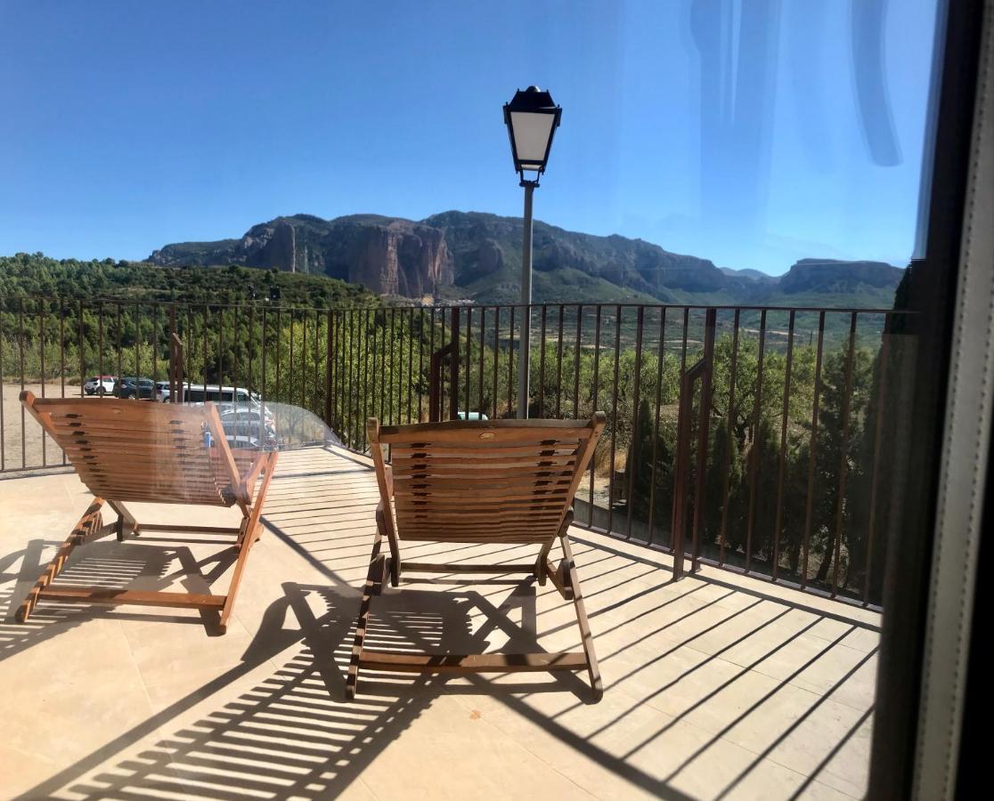 Chez Chloe Holiday home